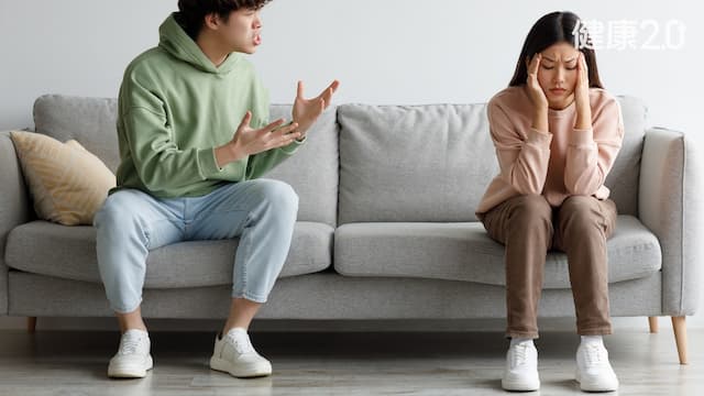 夫妻間有心結怎麼辦？專家建議找伴侶諮商 多做這件事有幫助/life/356109