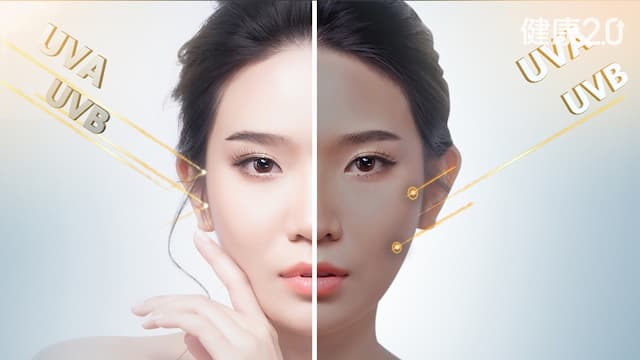 防曬必看！防曬係數越大越好？搭「這些方法」也有效