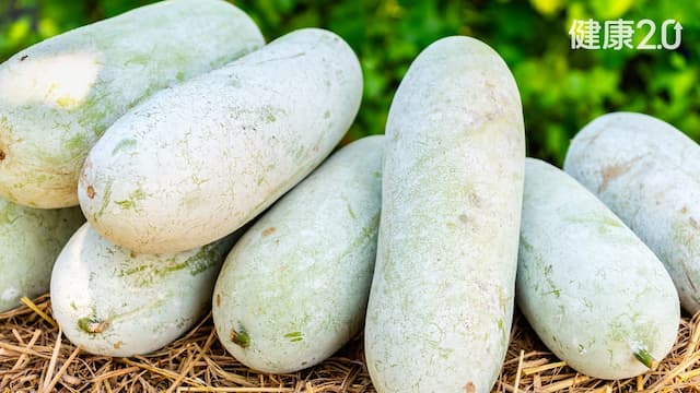 抱冬瓜睡涼快？專家籲不科學 吃它卡實在 冬瓜消暑料理這樣做/nutrition/356224
