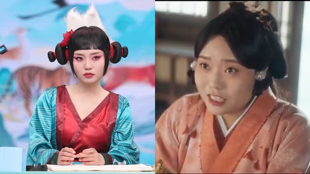 《折腰》女星狂瘦15公斤 減肥是最好的整形！不痛苦減重法公開了/nutrition/356236