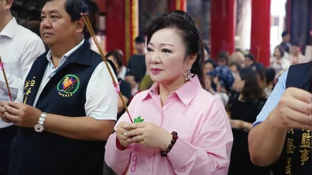 白冰冰連好友名字都忘記！「記不住名字」是失智前兆？專家教提升記憶/medical/356238