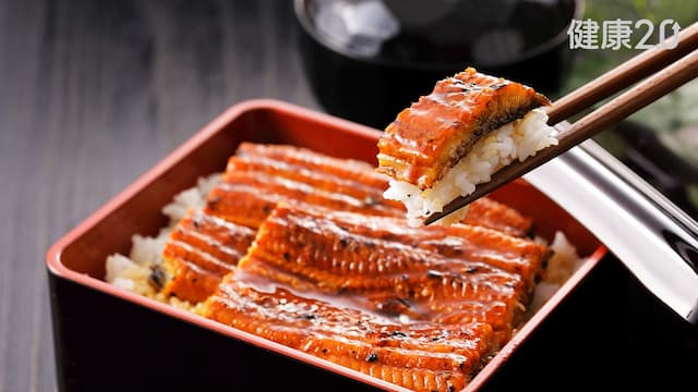 土用丑日吃鰻魚飯！護眼健腦補元氣 專家推薦夏日養生必吃/nutrition/356266