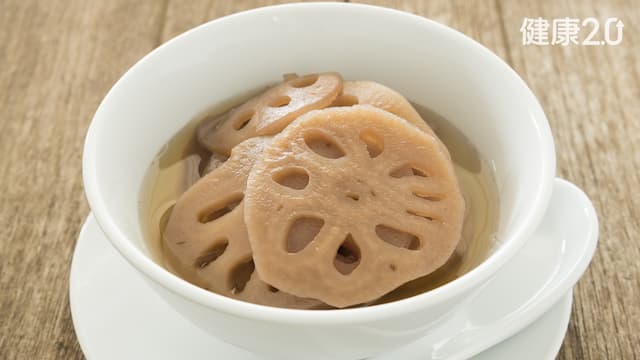 天氣熱到感冒了？陳月卿大推這碗湯 抗暑熱又清心潤肺/nutrition/356273