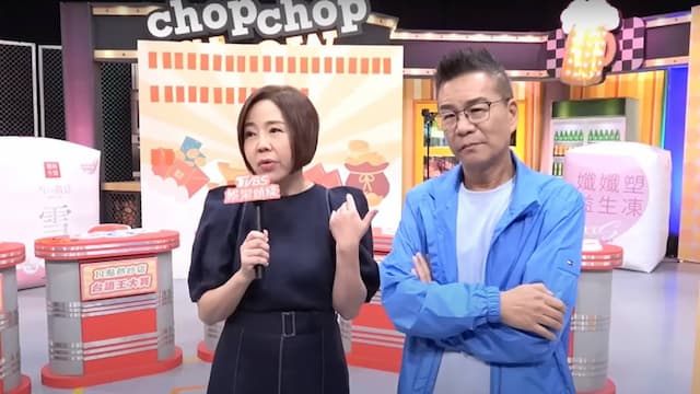 57歲沈玉琳健康亮紅燈暴瘦17公斤！內臟脂肪過高會心梗 降脂祕訣曝/medical/356279