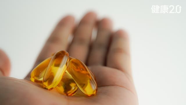 名醫警告：正常人不要吃魚油！小心增加中風風險 強力證據研究也示警/nutrition/356284