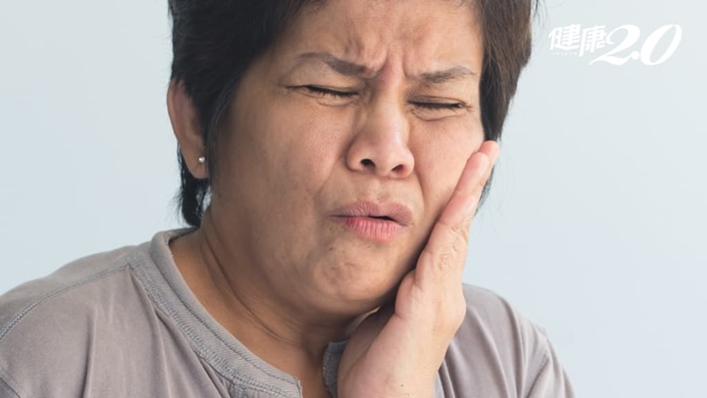 銀粉補牙會害人汞中毒？需要挖除銀粉重新補牙嗎？醫警告：40歲以上當心了