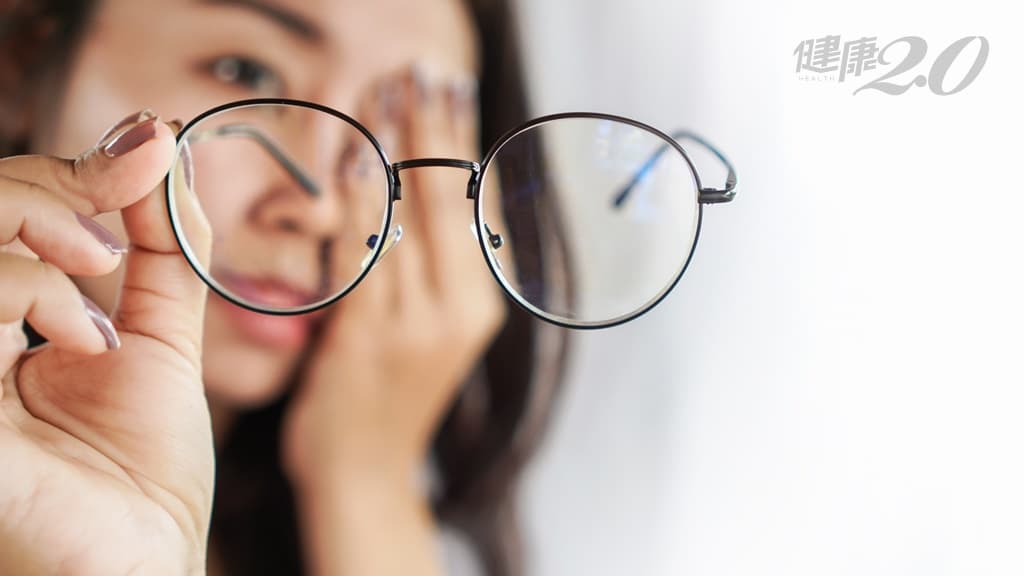狂點眼藥水保養 當心成「乾眼症」！中醫教6習慣 幫你預防眼睛老化