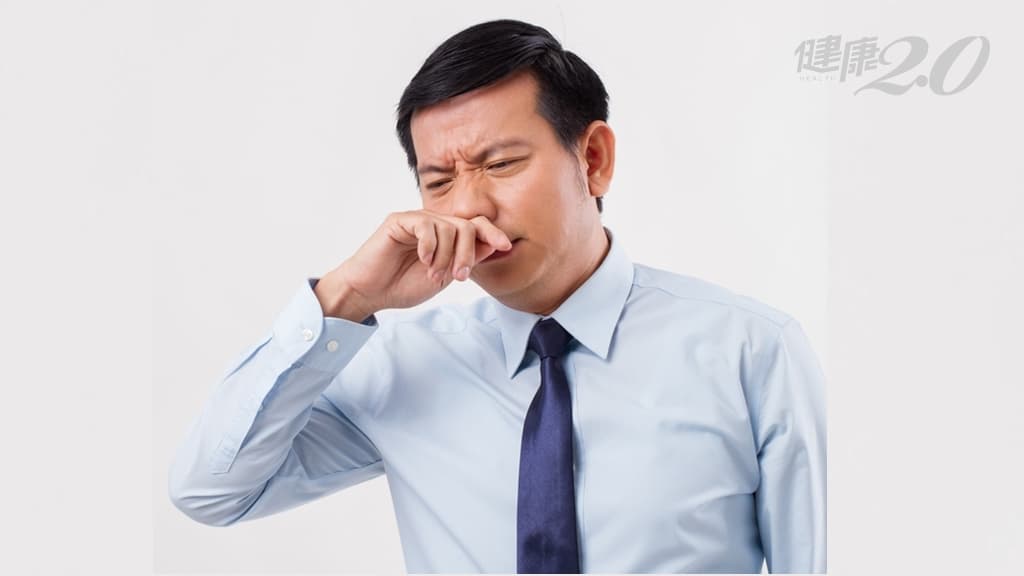 專家解密鼻竇炎、感冒、鼻過敏怎分辨！慢性鼻竇炎合併鼻息肉難治療 生物製劑新利器