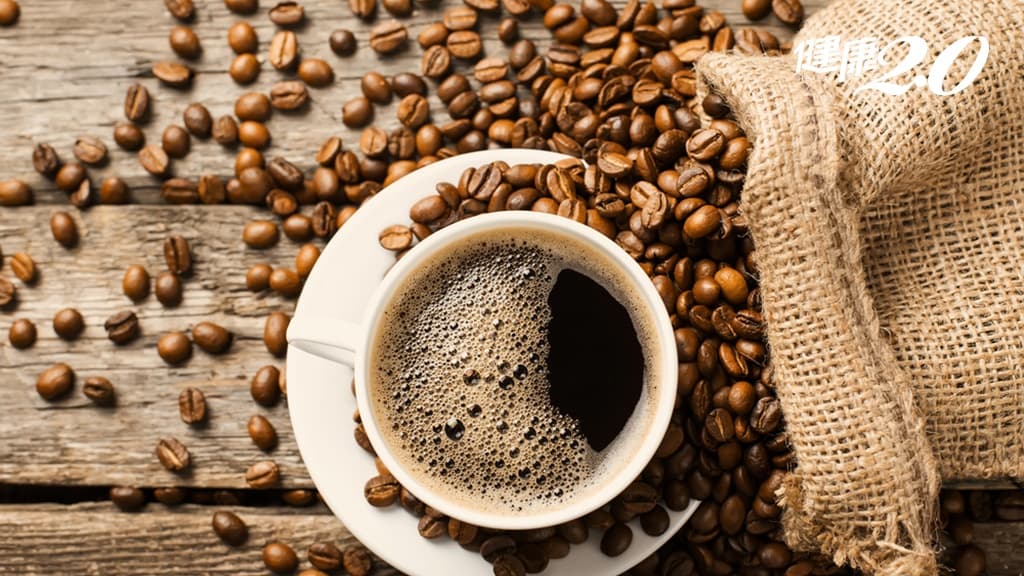 喝咖啡不想喝進致癌物？專家：冰箱冷藏咖啡豆別超過7天！長期保存要冷凍