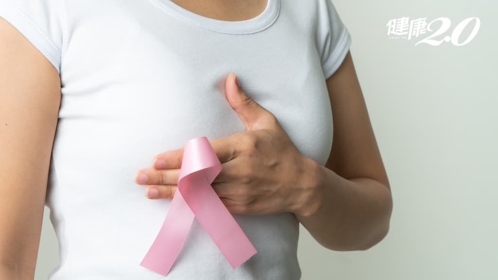 乳房良性腫瘤會變惡性？腫瘤一定要開刀嗎？醫師教妳預防乳癌根本之道