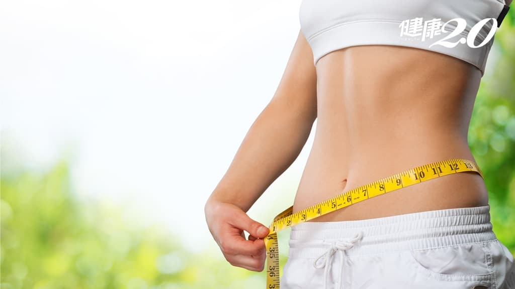 醫師提醒：夏日減肥小心7大陷阱！「吃這些」不節制當心越減越胖