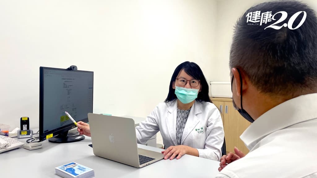 土城醫院風濕過敏免疫科陳遊醫師提醒