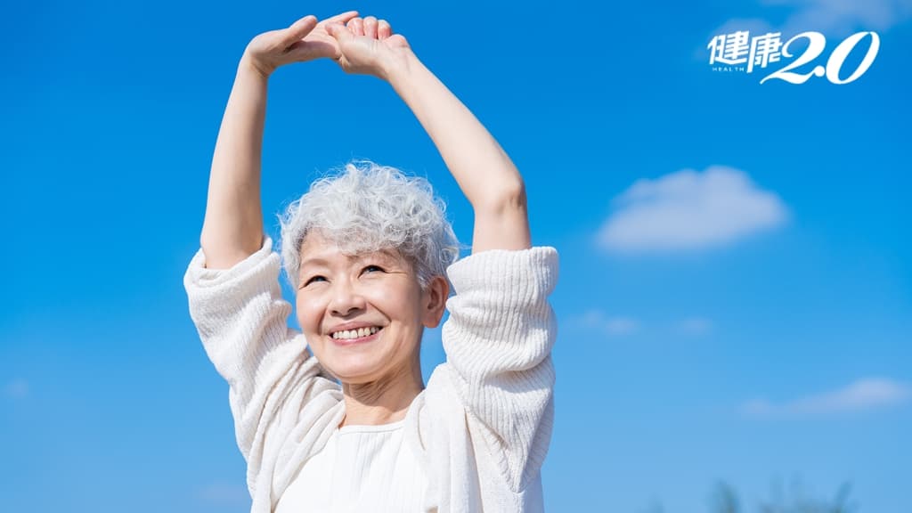 世界上最長壽婦女的日常！日本沖繩百歲人瑞特別愛吃這蔬菜 9個生活方式改變活得更健康