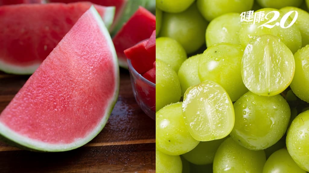 無籽水果有用植物荷爾蒙？吃了無籽水果會得癌症？專家說話了