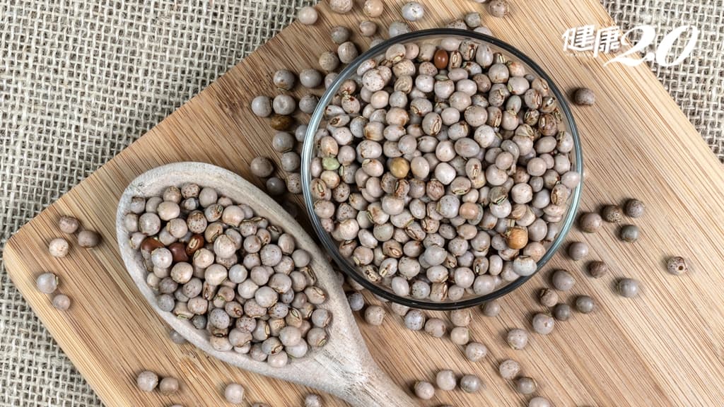 花蓮「樹豆」全身都是寶！是豆中之王、原住民威而鋼 對攝護腺、胰臟都好