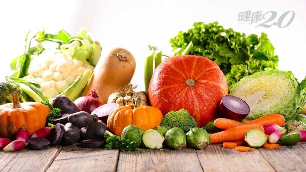 秋冬最強食補9大蔬果！營養師大推「蔬菜雞湯」 提升免疫力防感冒、流感