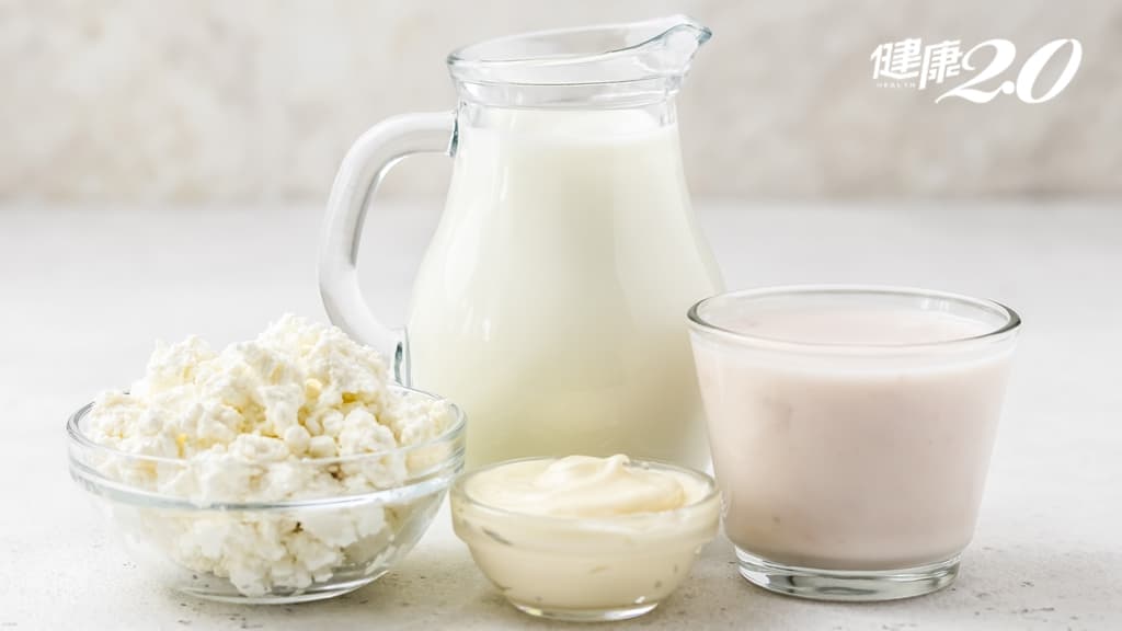 乳癌可以喝牛奶？這樣喝牛奶 當心乳癌復發、死亡率增加