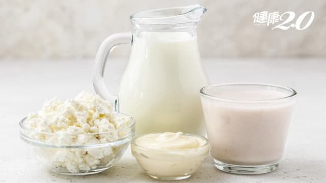 乳癌可以喝牛奶？這樣喝牛奶 當心乳癌復發、死亡率增加/cancer/343442