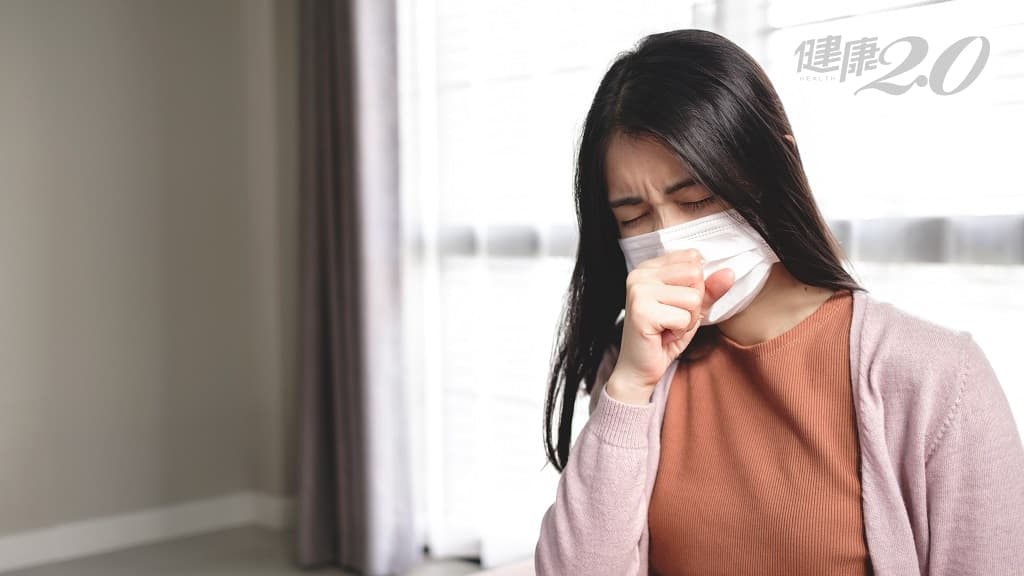 得了流感怎麼辦？流感要隔離嗎？流感症狀、疫苗、傳染期懶人包