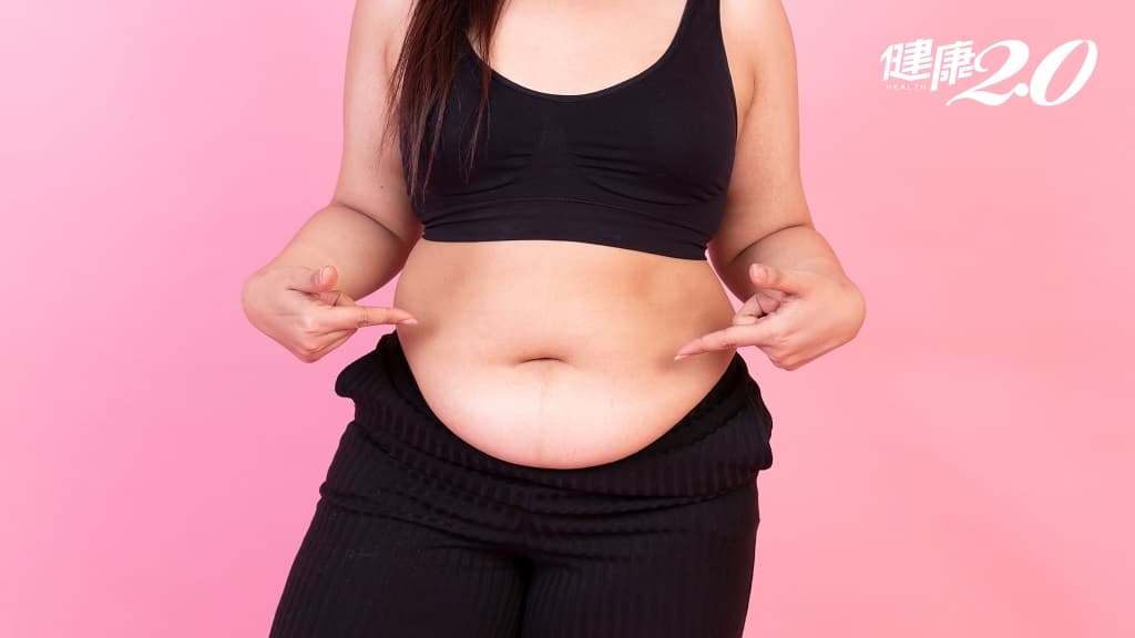 為什麼身體脂肪一直在增加？該如何減少脂肪？醫破解胰島素作用