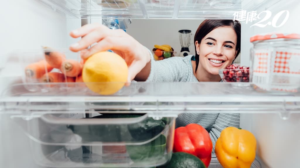 食物保存 冰箱保存術 肉類 海鮮 蔬果 冷凍食品 香蕉