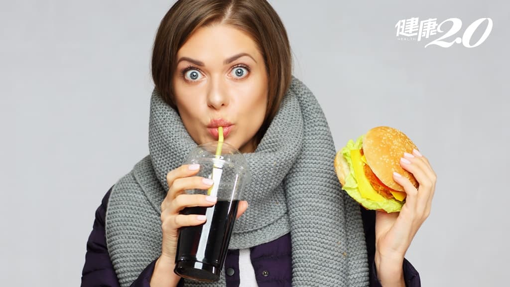 天氣一冷食慾就來勢洶洶？醫師教你「3招」減緩食慾 保持飲食習慣是關鍵