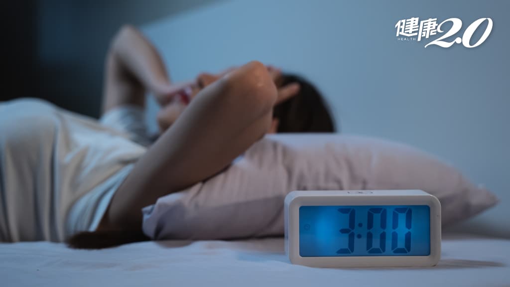 睡不夠會讓人變胖！營養師：每天睡夠「這時間」減肥才有效