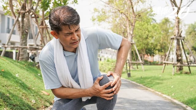 為什麼骨質疏鬆症和肌少症常一起發生？專家解答原因 6招能有效預防/strong/346065