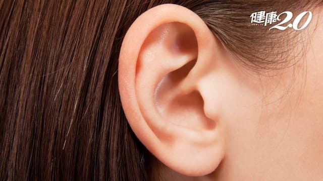 別小看捏耳朵！中醫教按摩9耳穴有效緩解頭痛、失眠、經痛 在家隨時都能做/tcm/346305