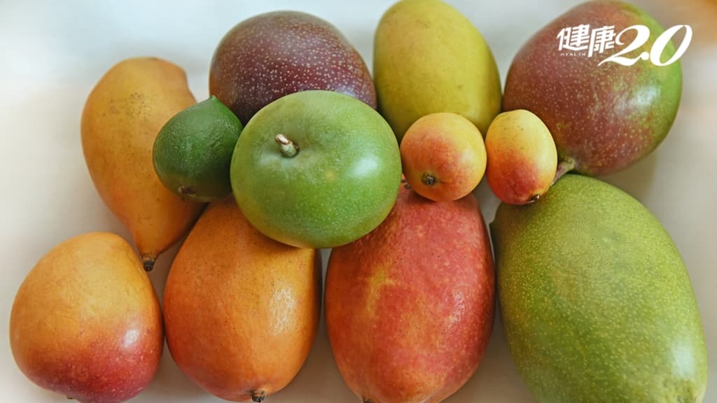 水果過熟碰傷可以吃？水果被蟲咬傷能吃嗎？芒果這樣別吃
